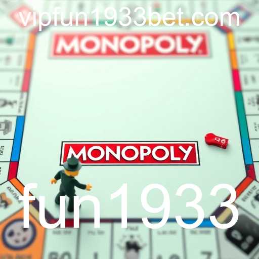 Monopoly